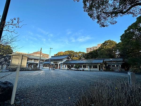 名古屋大須觀音寺、大須商店街（日本三重家族遊 2024/01