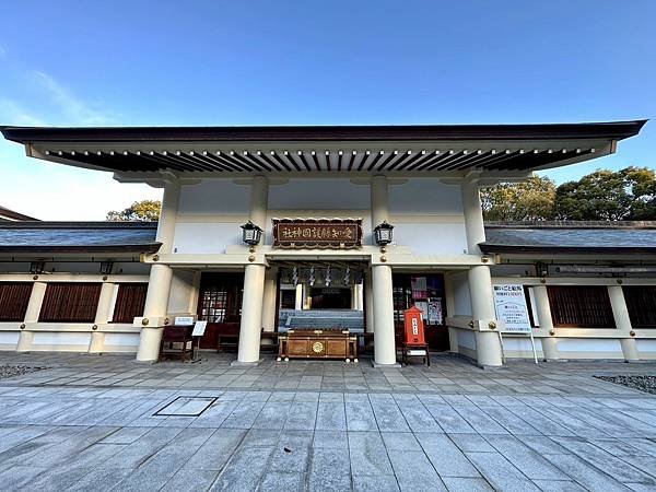 名古屋大須觀音寺、大須商店街（日本三重家族遊 2024/01