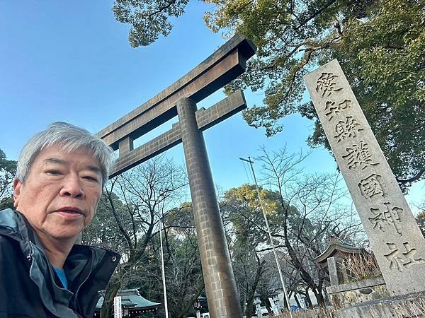 名古屋大須觀音寺、大須商店街（日本三重家族遊 2024/01