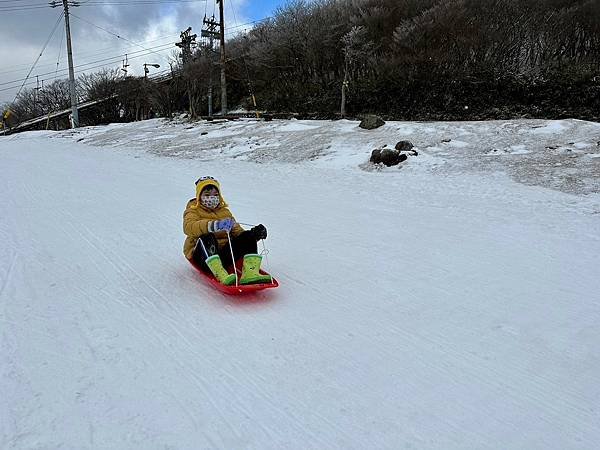 三重縣御在所纜車、山頂公園、三峰園（日本三重家族遊 2024