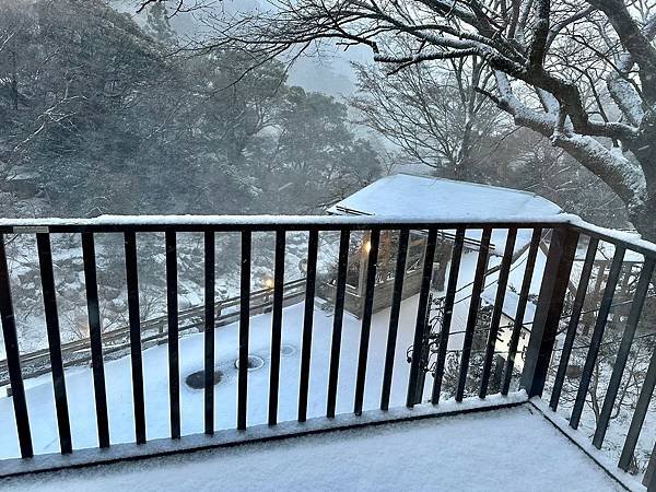 三重縣御在所纜車、山頂公園、三峰園玩雪（日本三重家族遊 20