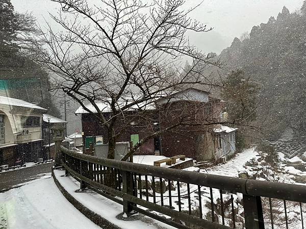 三重縣御在所纜車、山頂公園、三峰園玩雪（日本三重家族遊 20