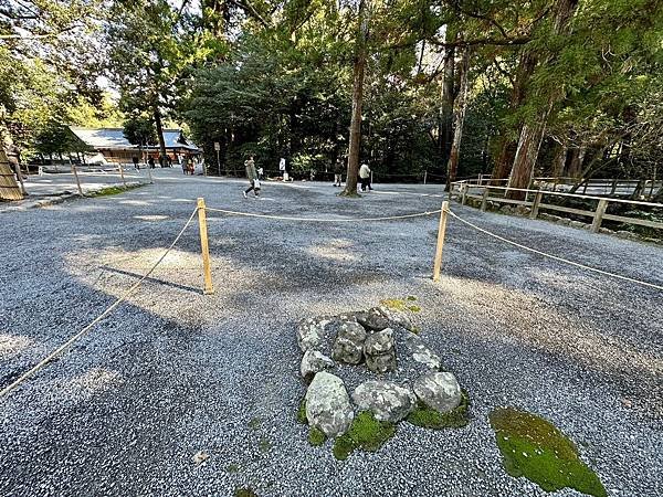 三重縣 伊勢神宮、伊勢夫婦岩、（日本三重家族遊 2024/0