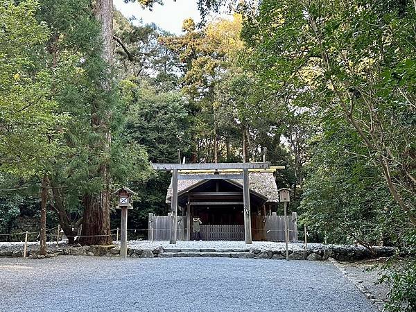 三重縣 伊勢神宮、伊勢夫婦岩、（日本三重家族遊 2024/0