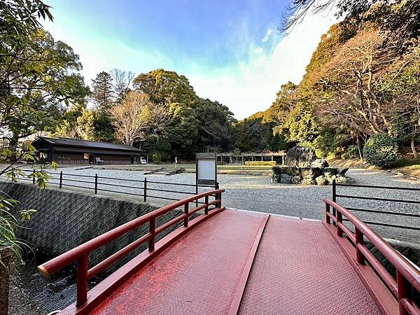 原田彥神社、伊勢夫婦岩（日本三重家族遊 2024/01/20