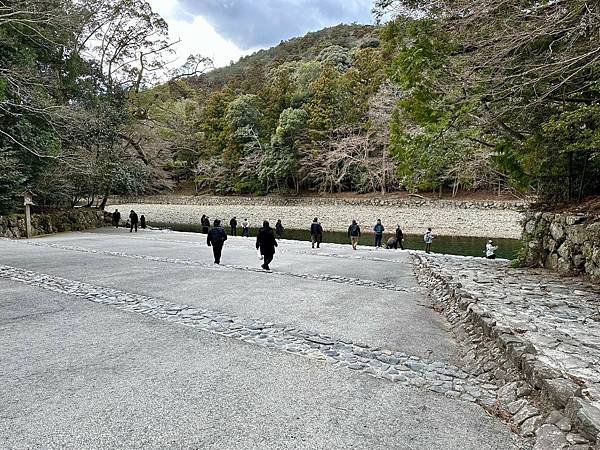 三重縣 伊勢神宮、伊勢夫婦岩、（日本三重家族遊 2024/0