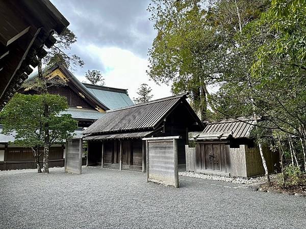 三重縣 伊勢神宮、伊勢夫婦岩、（日本三重家族遊 2024/0