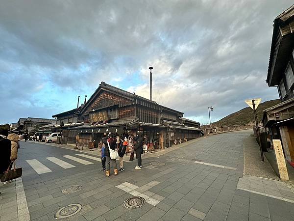 三重縣 伊勢神宮、伊勢夫婦岩、（日本三重家族遊 2024/0