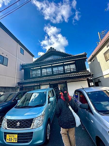 猿田彥神社、伊勢夫婦岩（日本三重家族遊 2024/01/20