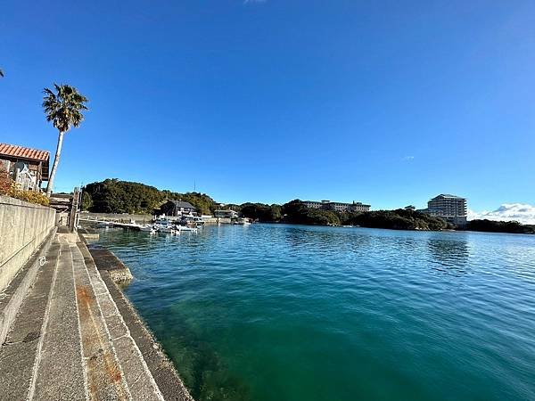 伊勢志摩國家公園（日本三重家族遊 2024/01/20 - 