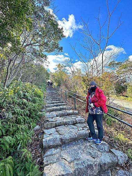 伊勢志摩國家公園（日本三重家族遊 2024/01/20 - 