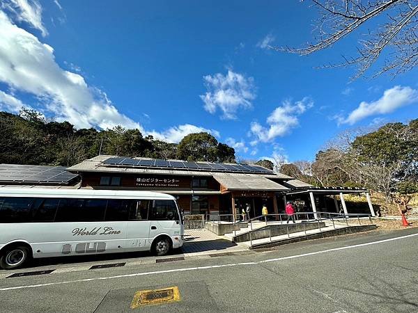 伊勢志摩國家公園（日本三重家族遊 2024/01/20 - 