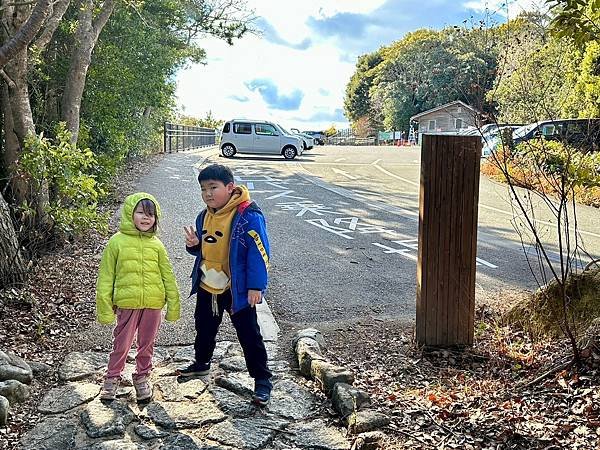 伊勢志摩國家公園（日本三重家族遊 2024/01/20 - 