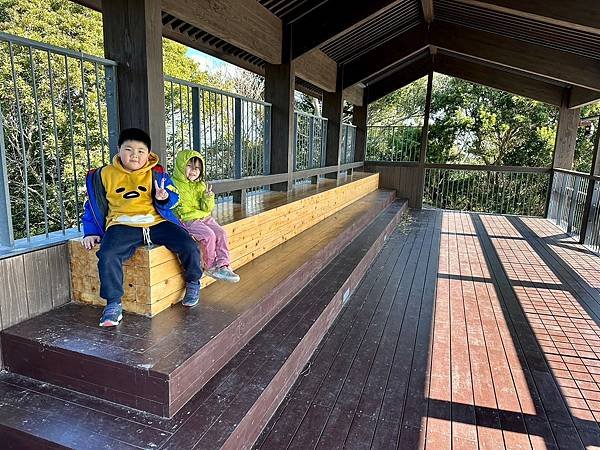 伊勢志摩國家公園（日本三重家族遊 2024/01/20 - 