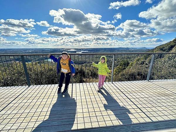 伊勢志摩國家公園（日本三重家族遊 2024/01/20 - 