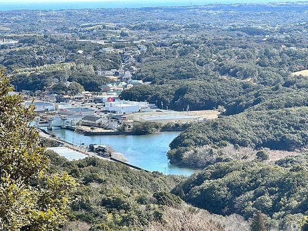 伊勢志摩國家公園（日本三重家族遊 2024/01/20 - 