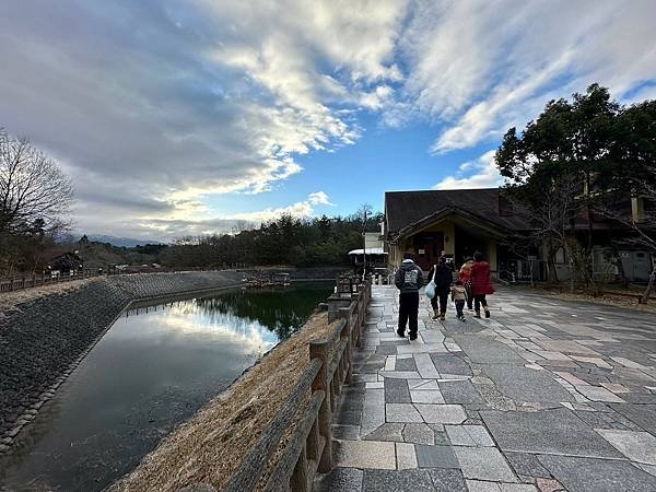 伊賀之里木 Mokumoku 農場公園、關宿（日本三重家族遊