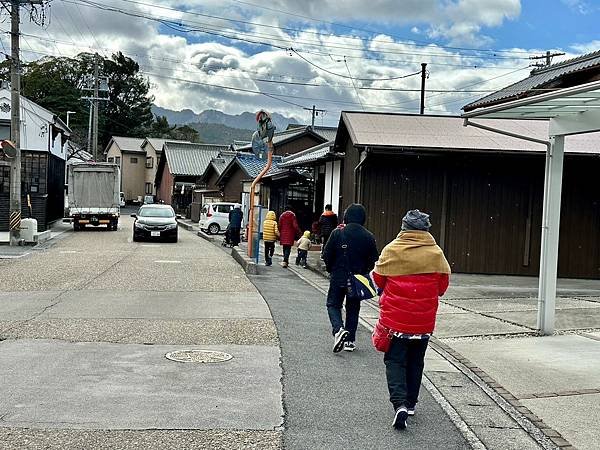 伊賀之里木 Mokumoku 農場公園、關宿（日本三重家族遊