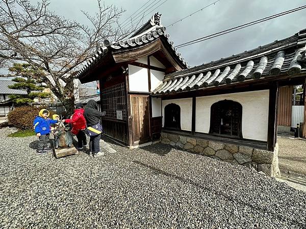 伊賀之里木 Mokumoku 農場公園、關宿（日本三重家族遊