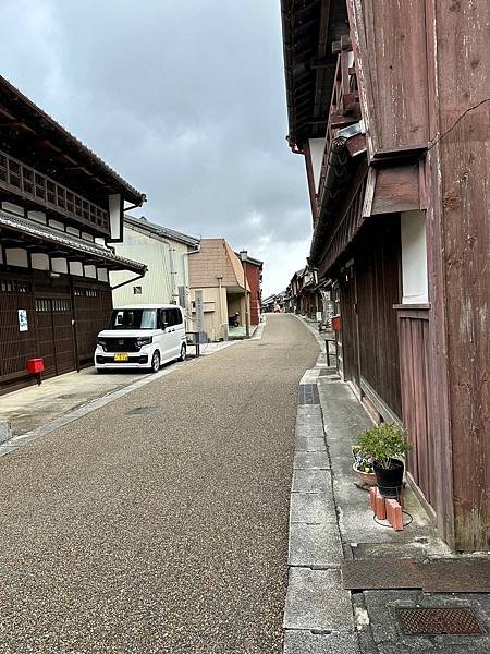 Mokumoku 農場公園、關宿（日本三重家族遊 2024/