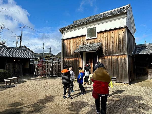 Mokumoku 農場公園、關宿（日本三重家族遊 2024/