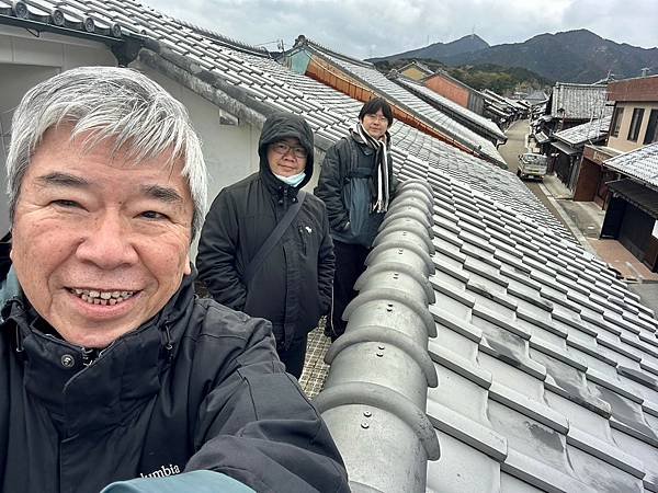 Mokumoku 農場公園、關宿（日本三重家族遊 2024/