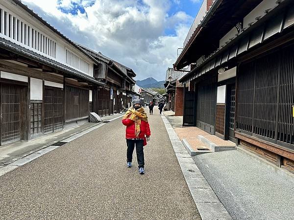 伊賀之里木 Mokumoku 農場公園、關宿（日本三重家族遊