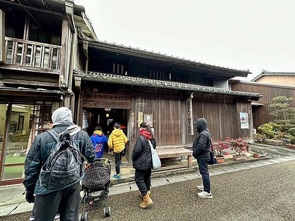 Mokumoku 農場公園、關宿（日本三重家族遊 2024/