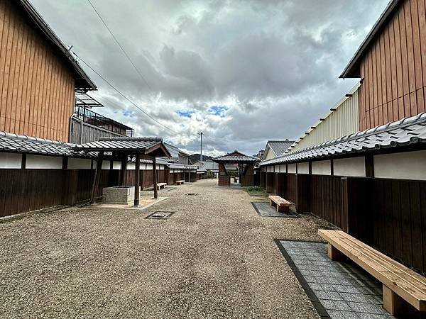 Mokumoku 農場公園、關宿（日本三重家族遊 2024/