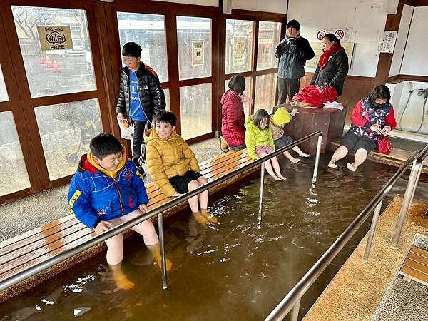 Mokumoku 農場公園、關宿（日本三重家族遊 2024/
