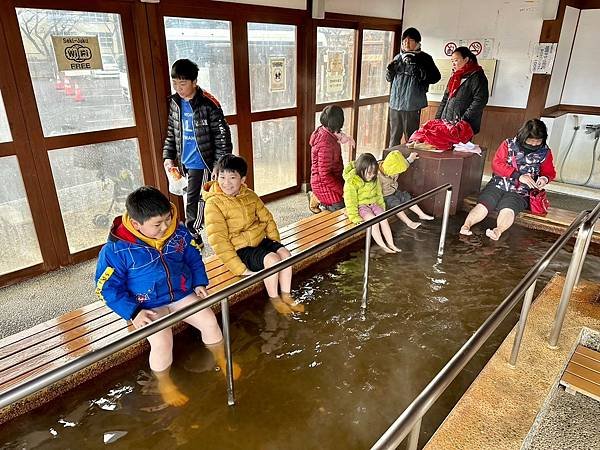 Mokumoku 農場公園、關宿（日本三重家族遊 2024/