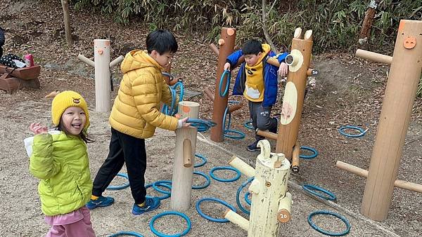 伊賀之里木 Mokumoku 農場公園、關宿（日本三重家族遊