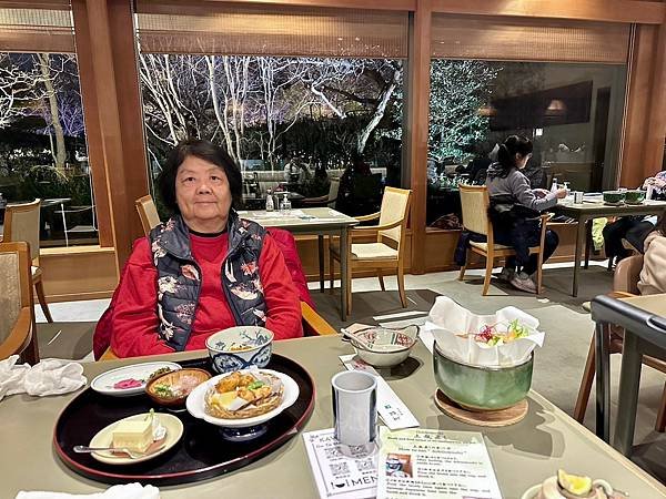 椿大神社、名花之里（日本三重家族遊 2024/01/20 -