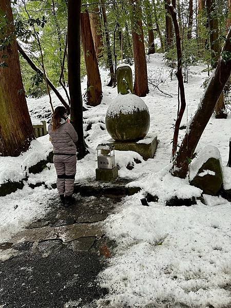 椿大神社（日本三重家族遊 2024/01/20 - 27）