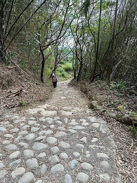 小百岳＃063 台南大凍山（二刷 2024/03/06）