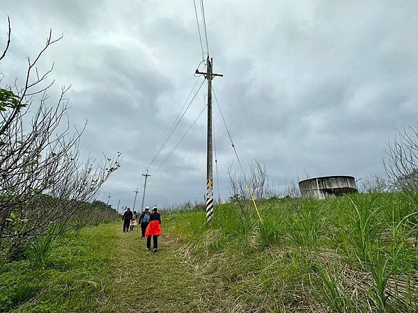 小百岳＃090 花蓮月眉山（ 2024/03/09）