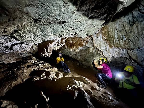 北柴山 神龍谷、金瓜洞〈北峰極樂洞、神龍谷、金瓜洞登遊誌之二