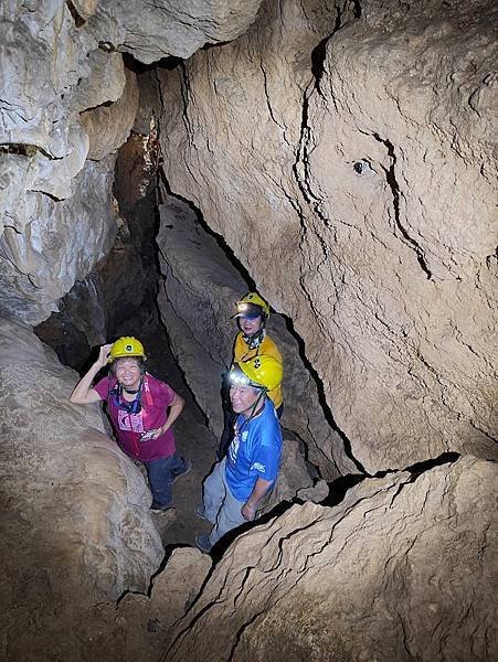 北柴山 神龍谷、金瓜洞〈北峰極樂洞、神龍谷、金瓜洞登遊誌之二