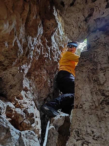 北柴山 神龍谷、金瓜洞〈北峰極樂洞、神龍谷、金瓜洞登遊誌之二