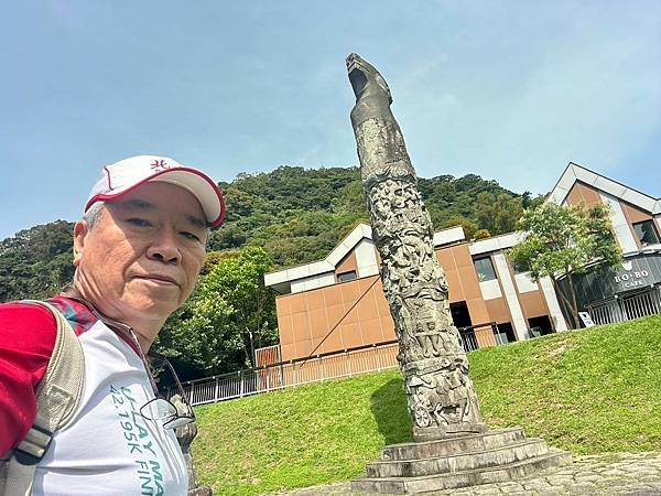 觀音山 牛港稜步道、林梢步道 2024/05/09