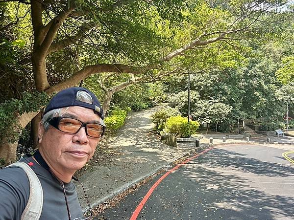 新北觀音山 硬漢嶺、盤絲一尖、二尖、凌雲尖、大崩壁〈台灣百大