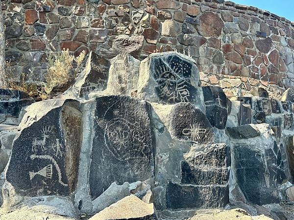 華盛頓州 緣起、斯諾誇爾米、銀杏木化石公園〈美、加洛磯山脈家