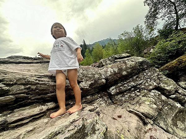 蒙大拿州 冰川國家公園 Glacier National P