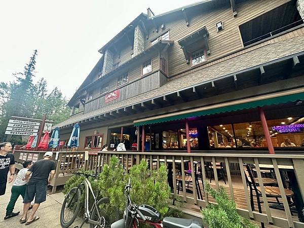 蒙大拿州 冰川國家公園 麥當勞湖區〈美、加洛磯山脈家族自駕遊