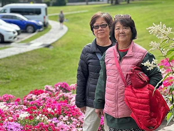 班夫國家公園〈美、加洛磯山脈家族自駕遊  2024/08/0