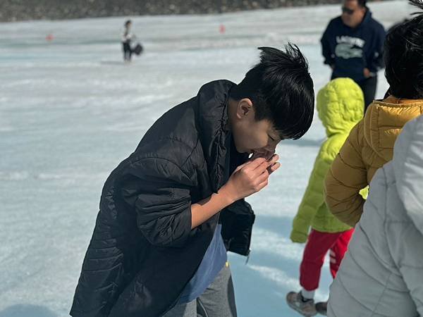 班夫國家公園〈美、加洛磯山脈家族自駕遊  2024/08/0