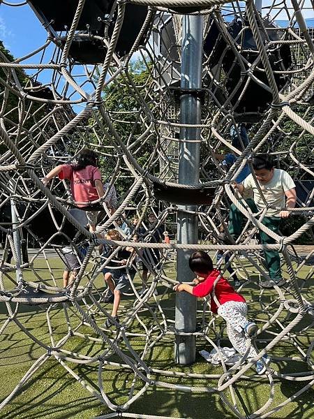 西雅圖奇胡利玻璃花園、賦歸〈美、加洛磯山脈家族自駕遊  20