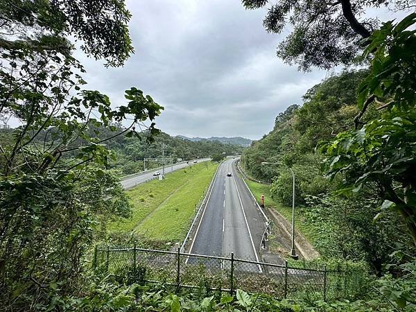 元旦輕裝上登福州山、中埔山，下富陽公園 登遊誌 2024/0