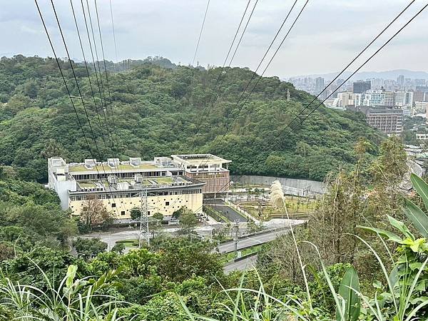 元旦輕裝上登福州山、中埔山，下富陽公園 登遊誌 2024/0