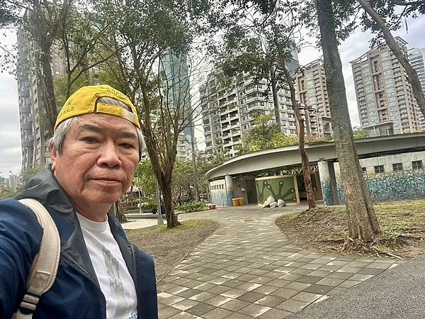 象山步道、拇指山、樹梅古道〈台灣百大步道〉登遊誌 2025/